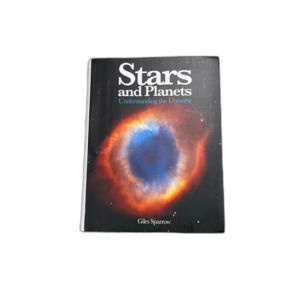 Stars and Planets Understanding the Universe Encyclopedia
